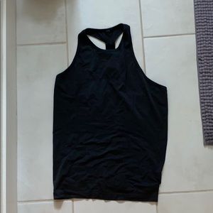 lululemon racerback/t back tank